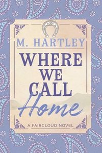 Produktbild: Where We Call Home