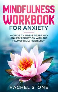 Produktbild: Mindfulness Workbook For Anxiety