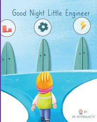 Produktbild: Good Night Little Engineer
