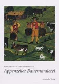 Produktbild: Appenzeller Bauernmalerei