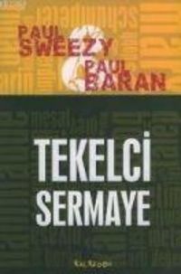 Produktbild: Tekelci Sermaye