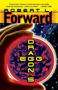 Produktbild: Dragon's Egg