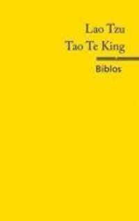 Produktbild: Tao Te King