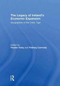 Produktbild: The Legacy of Ireland's Economic Expansion