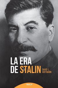 Produktbild: La era de Stalin