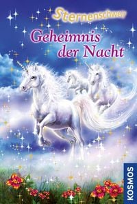 Produktbild: Sternenschweif 24. Geheimnis der Nacht