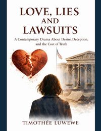 Produktbild: Love, Lies and Lawsuits