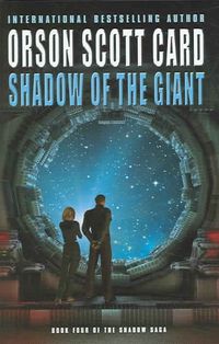 Produktbild: Shadow of the Giant
