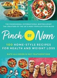 Produktbild: Pinch Of Nom