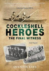 Produktbild: Cockleshell Heroes