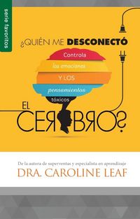 Produktbild: &iquest;Qui&eacute;n Me Desconect&oacute; El Cerebro? - Serie Favoritos