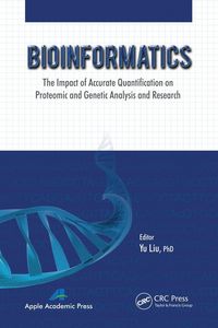 Produktbild: Bioinformatics