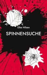 Produktbild: Spinnensuche