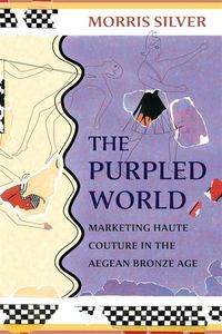 Produktbild: The Purpled World