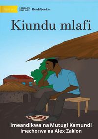 Produktbild: Greedy Kiundu - Kiundu mlafi