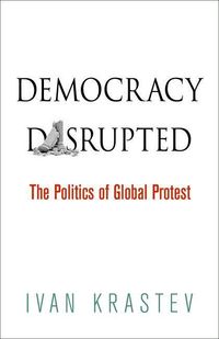 Produktbild: Democracy Disrupted