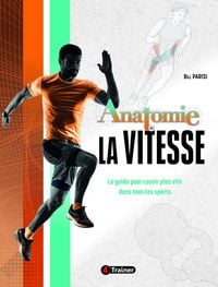 Produktbild: L'anatomie de la vitesse