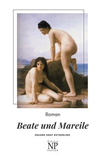 Produktbild: Beate und Mareile
