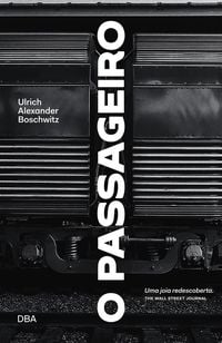 Produktbild: O passageiro