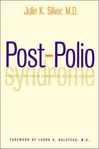 Produktbild: Post-Polio Syndrome