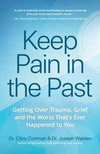 Produktbild: Keep Pain in the Past