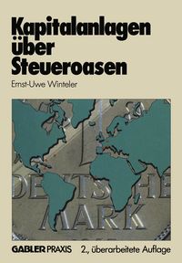 Produktbild: Kapitalanlagen &uuml;ber Steueroasen