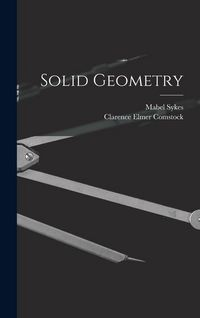 Produktbild: Solid Geometry