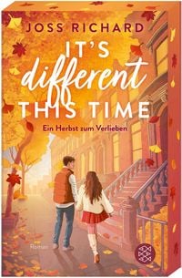 Produktbild: It&rsquo;s Different This Time