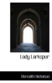 Produktbild: Lady Larkspur