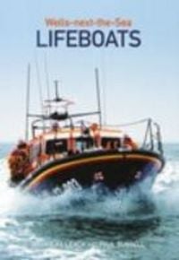 Produktbild: Leach, N: Wells-next-the-Sea Lifeboats
