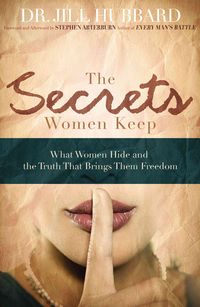 Produktbild: The Secrets Women Keep