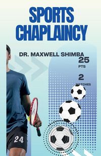 Produktbild: Sports Chaplaincy