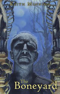Produktbild: The Boneyard