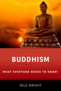 Produktbild: Buddhism
