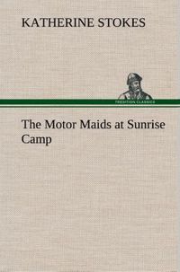 Produktbild: The Motor Maids at Sunrise Camp