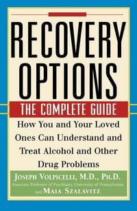 Produktbild: Recovery Options