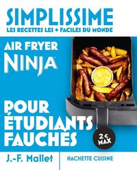 Produktbild: Mini simplissime air fryer ninja