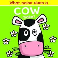 Produktbild: What Noise Does a Cow Make