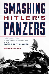 Produktbild: Smashing Hitler's Panzers