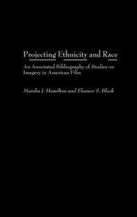 Produktbild: Projecting Ethnicity and Race