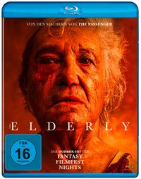 Produktbild: The Elderly