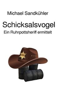 Produktbild: Schicksalsvogel
