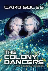 Produktbild: The Colony Dancers