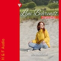 Produktbild: Stranddistel