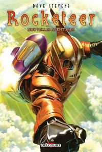 Produktbild: Rocketeer : nouvelles aventures