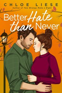 Produktbild: Better Hate than Never