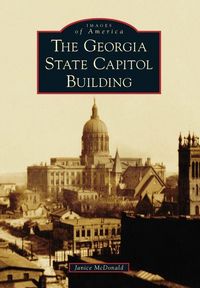 Produktbild: The Georgia State Capitol Building