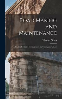 Produktbild: Road Making and Maintenance