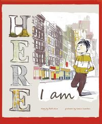 Produktbild: Here I Am