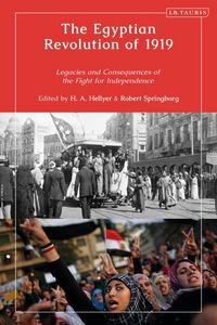 Produktbild: Egyptian Revolution Of 1919